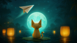 Origament – A Paper Adventure prezentare