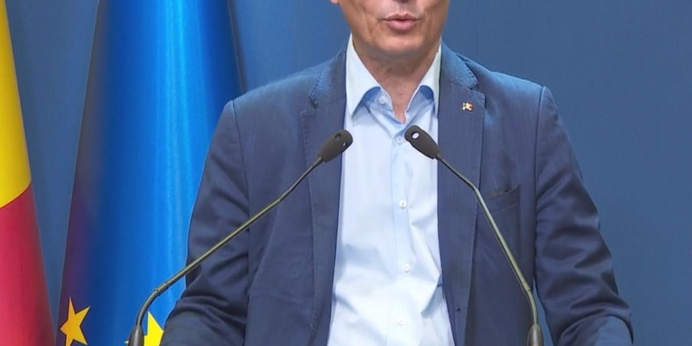 Ministrul Energiei: Eu sunt convins că absolut toate companiile din România vor plăti acea taxă de solidaritate