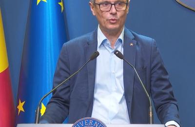 Ministrul Energiei: Eu sunt convins că absolut toate companiile din România vor plăti acea taxă de solidaritate