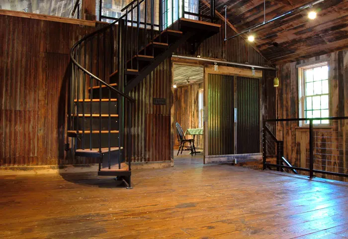 Lambriul, mereu in trend: 13 modele de lambriu pentru casa ta