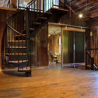 Lambriul, mereu in trend: 13 modele de lambriu pentru casa ta