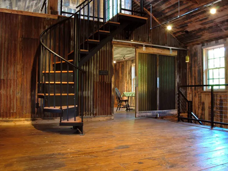 Lambriul, mereu in trend: 13 modele de lambriu pentru casa ta