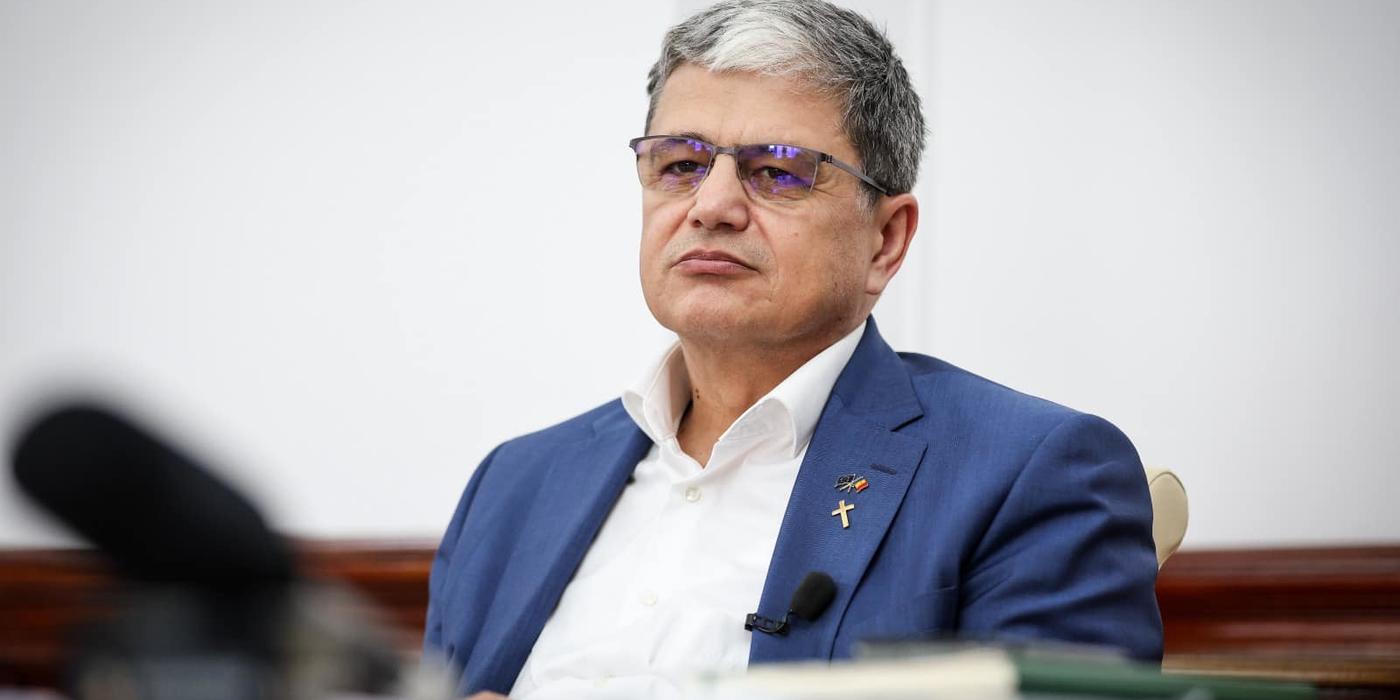 Boloş, despre solicitarea protestatarilor legată de cerealele din Ucraina: Trebuie să înăsprim toate aceste măsuri care ţin de tranzitarea României / Introducem sigiliul electronic al mărfurilor