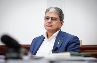 Boloş, despre solicitarea protestatarilor legată de cerealele din Ucraina: Trebuie să înăsprim toate aceste măsuri care ţin de tranzitarea României / Introducem sigiliul electronic al mărfurilor