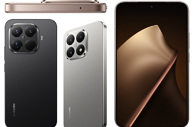 Xiaomi a lansat seria Xiaomi 15T: camere Leica, conectivitate extinsă și design rezistent – galerie foto
