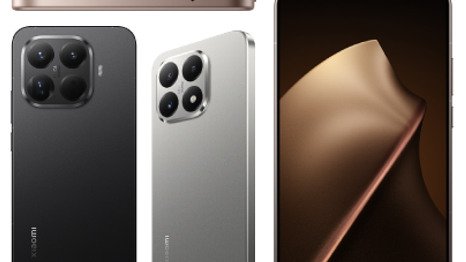Xiaomi a lansat seria Xiaomi 15T: camere Leica, conectivitate extinsă și design rezistent – galerie foto