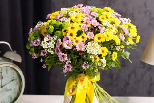 Magia florilor în Feng Shui: Cum să aduci energie pozitivă în casa ta