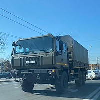 Tata Motors achiziţionează Iveco Group