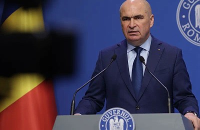 Șantaj la Bolojan după tăierea pensiilor speciale cu mii de lei. 1.000 magistrați ar demisiona