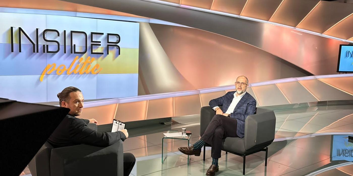 Kelemen Hunor, întrebat dacă ministrul Petre Daea este un politician depăşit: A muncit mult, dar nu a depins de el / Tu vrei să ajuţi pe cel care este agresat, Ucraina, dar nu cu preţul de a distruge economia ta, agricultura ta