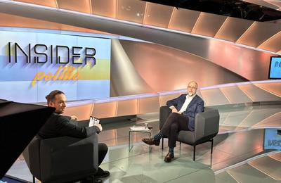 Kelemen Hunor, întrebat dacă ministrul Petre Daea este un politician depăşit: A muncit mult, dar nu a depins de el / Tu vrei să ajuţi pe cel care este agresat, Ucraina, dar nu cu preţul de a distruge economia ta, agricultura ta