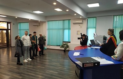 Căsătoriile digitale devin realitate în Sectorul 6