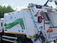 Carieră la Polaris M Holding: Compania angajează Conducători Auto (Cat. C) în Constanța