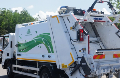 Carieră la Polaris M Holding: Compania angajează Conducători Auto (Cat. C) în Constanța