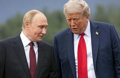Negocieri, Abu Dhabi. Putin cere ce i-a promis Trump în Alaska, retragerea Ucrainei din Donbas. Ce oferă?