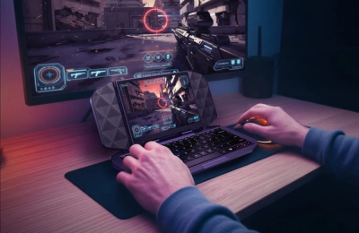 De la console portabile la PC-uri de muncă. Visul (imperfect) al dispozitivului hibrid