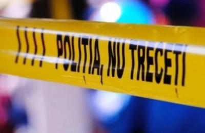 Un bărbat a fost găsit fără viață pe o stradă din Turda, județul Cluj