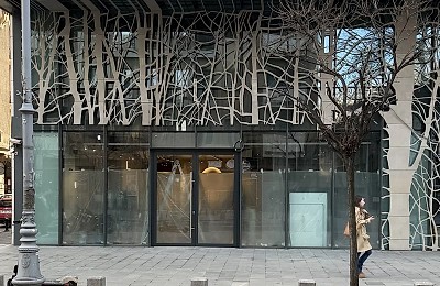 Orădenii de la Piața 9 intră pe piața din București cu Bakery P9 pe Calea Victoriei