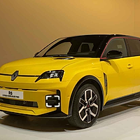 Cifra de afaceri a Renault Group a crescut cu 6,8% în trimestrul al treilea din 2025