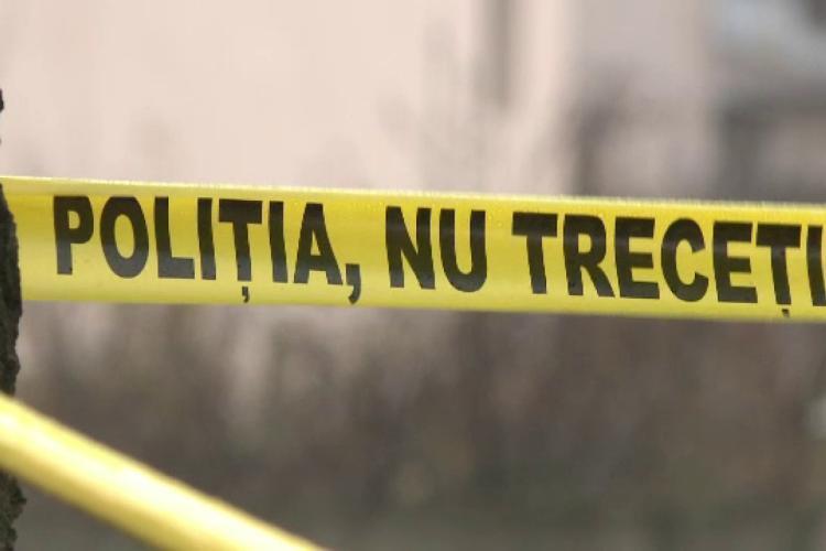 Un bărbat de 44 de ani a fost găsit decedat în pădurea Hoia Baciu din Cluj