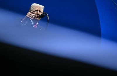 Trump, mesaj virulent la adresa NATO: „Mă îndoiesc că ar fi alături de noi dacă am avea cu adevărat nevoie de ei”