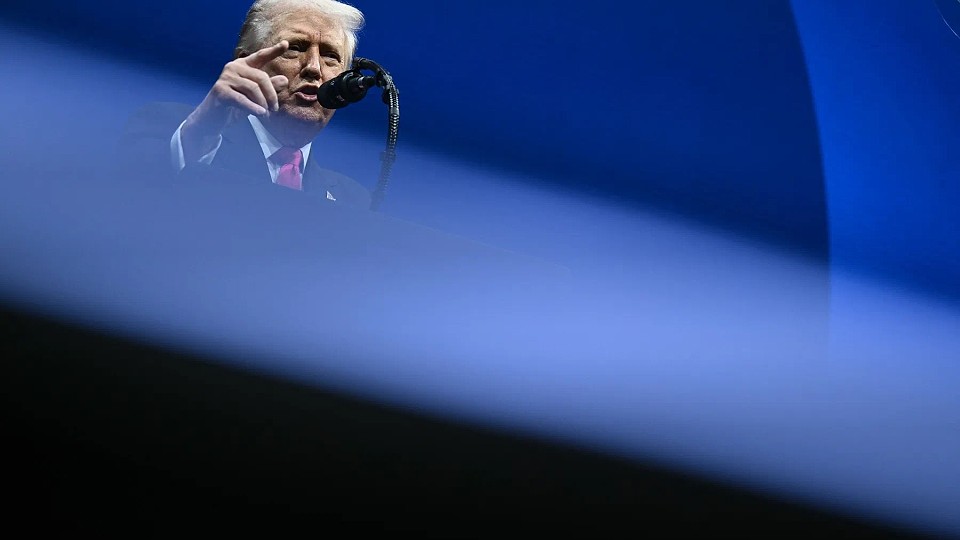 Trump, mesaj virulent la adresa NATO: „Mă îndoiesc că ar fi alături de noi dacă am avea cu adevărat nevoie de ei”