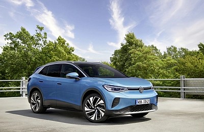 Alarmă: Volkswagen recheamă aproape 100.000 de vehicule electrice din cauza problemelor cu bateria