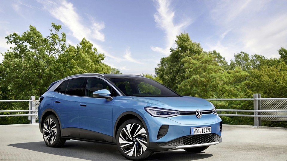 Alarmă: Volkswagen recheamă aproape 100.000 de vehicule electrice din cauza problemelor cu bateria