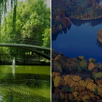 Ce cer cu adevărat 10.000 de bucureșteni și cum va arăta regenerarea parcului Herestrău.