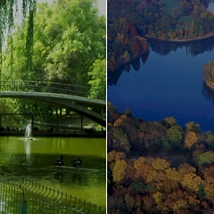 Ce cer cu adevărat 10.000 de bucureșteni și cum va arăta regenerarea parcului Herestrău.