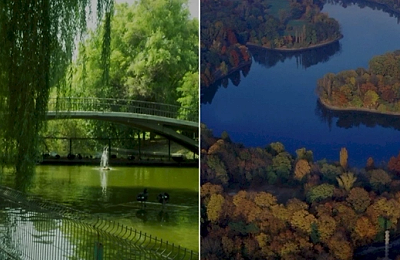 Ce cer cu adevărat 10.000 de bucureșteni și cum va arăta regenerarea parcului Herestrău.