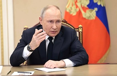 Rusia pune România în topul celor mai ostile țări față de regimul de la Moscova. Cu ce l-am enervat pe Putin?