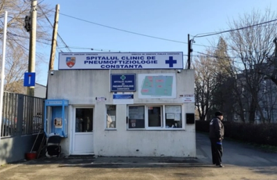 Oportunități de angajare în sistemul sanitar dobrogean. Spitalul Clinic de Pneumoftiziologie Constanța scoate la concurs posturi de asistent medical și îngrijitoare