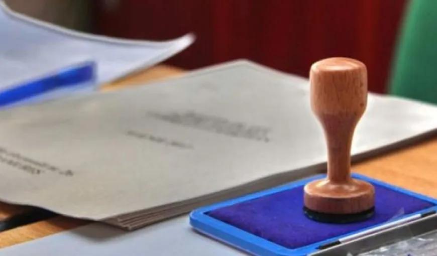 Când merg românii la vot. Guvernul României a aprobat calendarul electoral pentru alegerile europarlamentare și locale