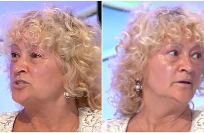 Doamna Dorina, afirmație care i-a pus pe gânduri pe concurenți: „Am intrat pe niște grupuri…”