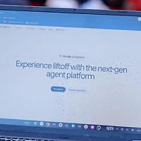 Google lansează Antigravity 2.0 pentru a ușura dezvoltarea proiectelor AI