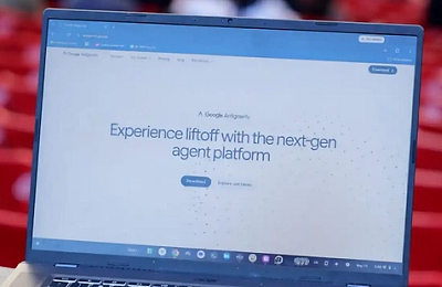 Google lansează Antigravity 2.0 pentru a ușura dezvoltarea proiectelor AI