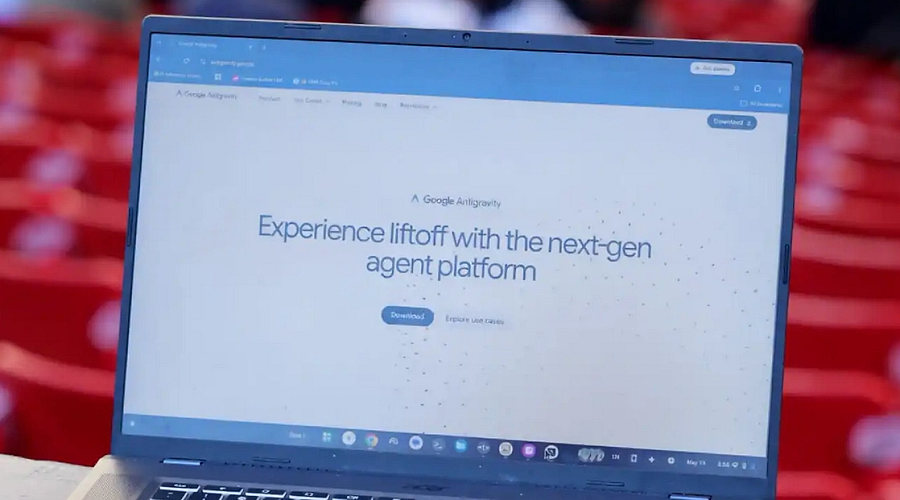 Google lansează Antigravity 2.0 pentru a ușura dezvoltarea proiectelor AI