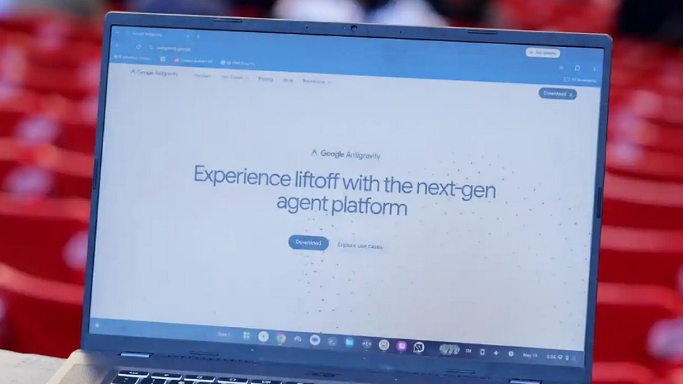Google lansează Antigravity 2.0 pentru a ușura dezvoltarea proiectelor AI