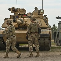 Noul model de luptă al NATO împotriva Rusiei, exersat în România. Desfășurați 10.000 de soldați