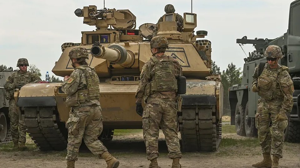Noul model de luptă al NATO împotriva Rusiei, exersat în România. Desfășurați 10.000 de soldați
