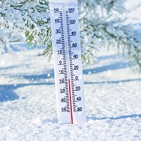 Când revine iarna în București. Meteorologii anunță ninsori abundente