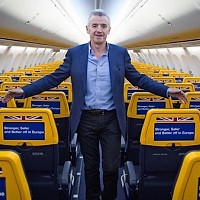 Ryanair schimbă regulile: Bagajele de cală trebuie predate mai devreme din noiembrie