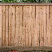 Invata cum sa iti construiesti un gard din lemn