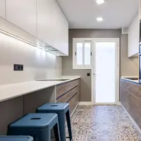 Amenajare in 90 mp design functional la superlativ