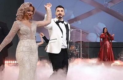 Maria și Ștefan de la Mireasa, sezonul 9, au fixat data nunții! Când va avea loc cununia religioasă și cine sunt nașii