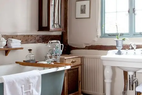 Boemi moderni sau sofisticati amenajari retro sau vintage?