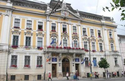 Care e programul angajaților primăriei Cluj-Napoca în perioada 15-18 august