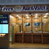Tavex a vândut aproape 500 kilograme de aur pe plan local în 2025