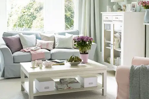 6 metode de a integra pastelurile in casa ta